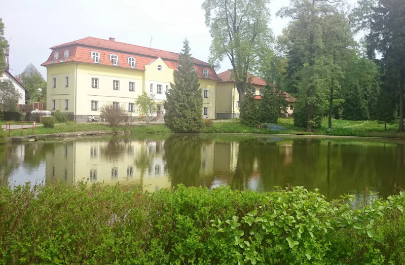 Proseč-Obořiště, Czech Republic (Czechia)